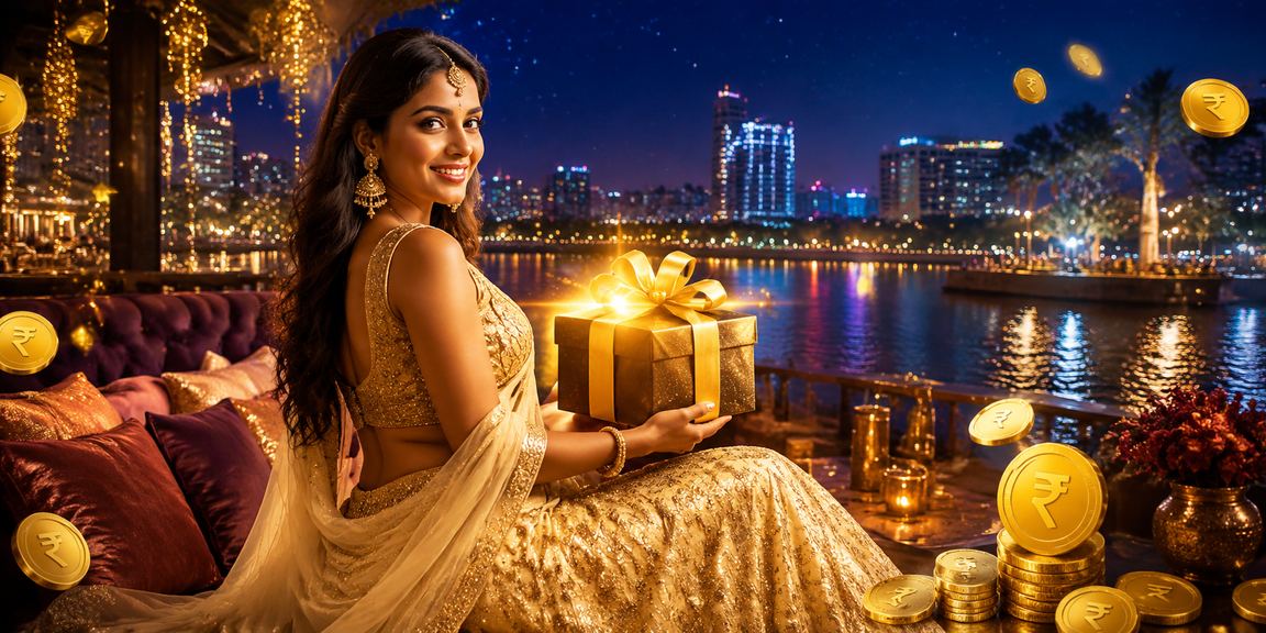 Rummy players competing on mobile devices in Bangalore entertainment venue