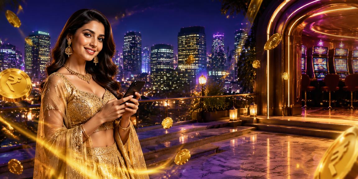 Mobile Casino Experience in India